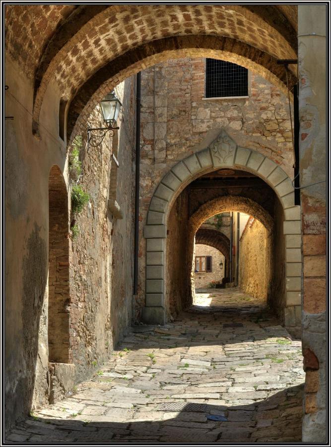 Casa Mia Casa Vostra